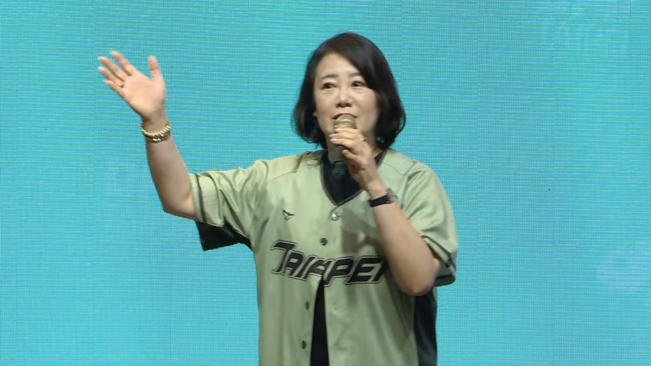 快新聞／中國跨境鎮壓「第一目標」！吳思瑤揭訪美內幕：沈伯洋天天穿防彈衣
