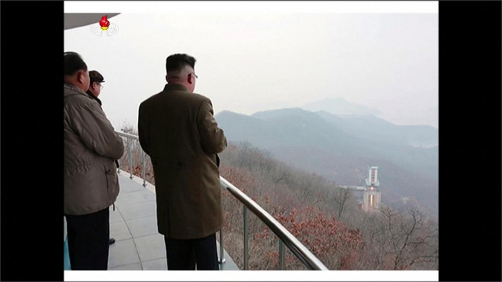 北朝鮮13日進行「重大測試」！ 威脅送美「耶誕禮」