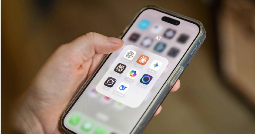 0.07%ChatGPT用戶有躁鬱、輕生念頭 學者:實際可能很多人