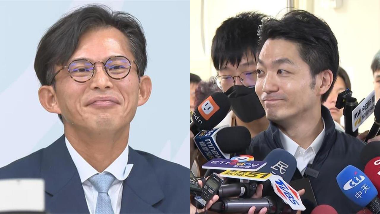 蔣萬安將上黃國昌專訪：絕不冷場！他點出「背後盤算」示警：小心得罪「他們」