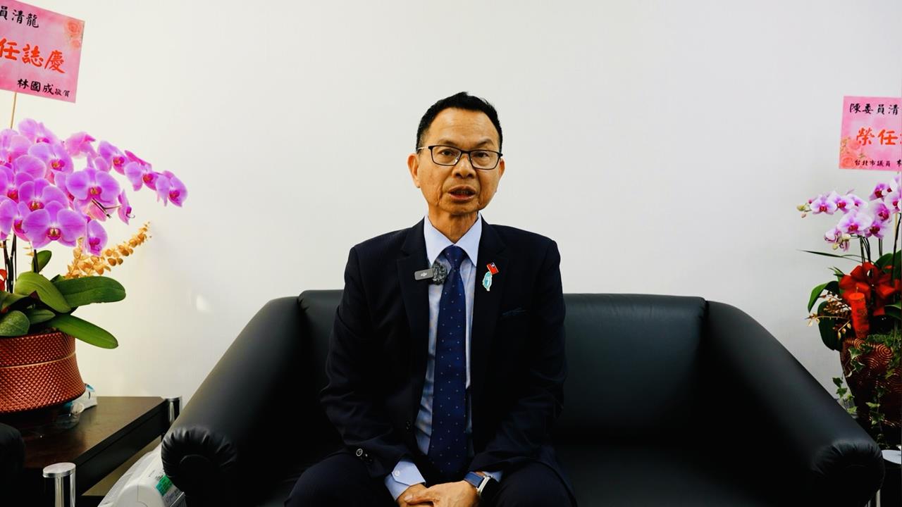 快新聞／又想出招？韓國瑜拋善意國情報告「統問統答」　民眾黨團：賴清德應實問實答