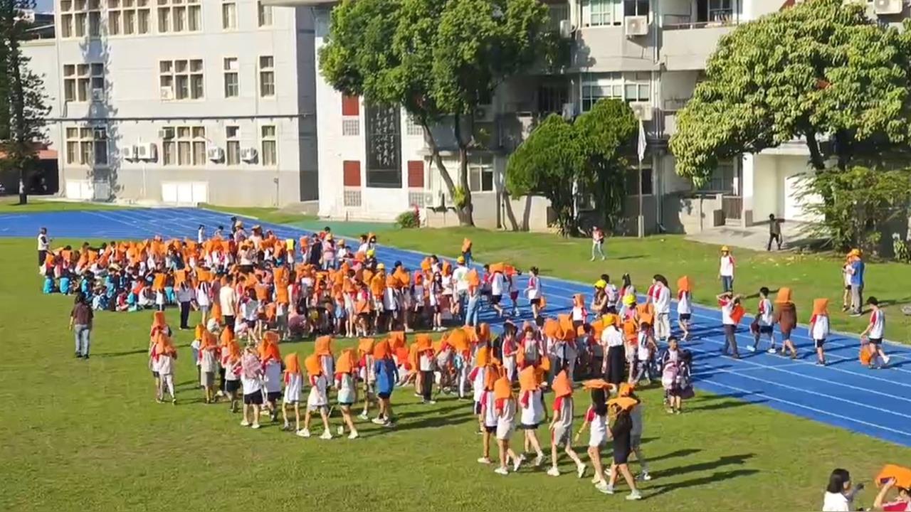 快新聞/暫勿恐慌!花蓮地震馬太鞍溪堰塞湖狀況穩定 中央:密切觀察