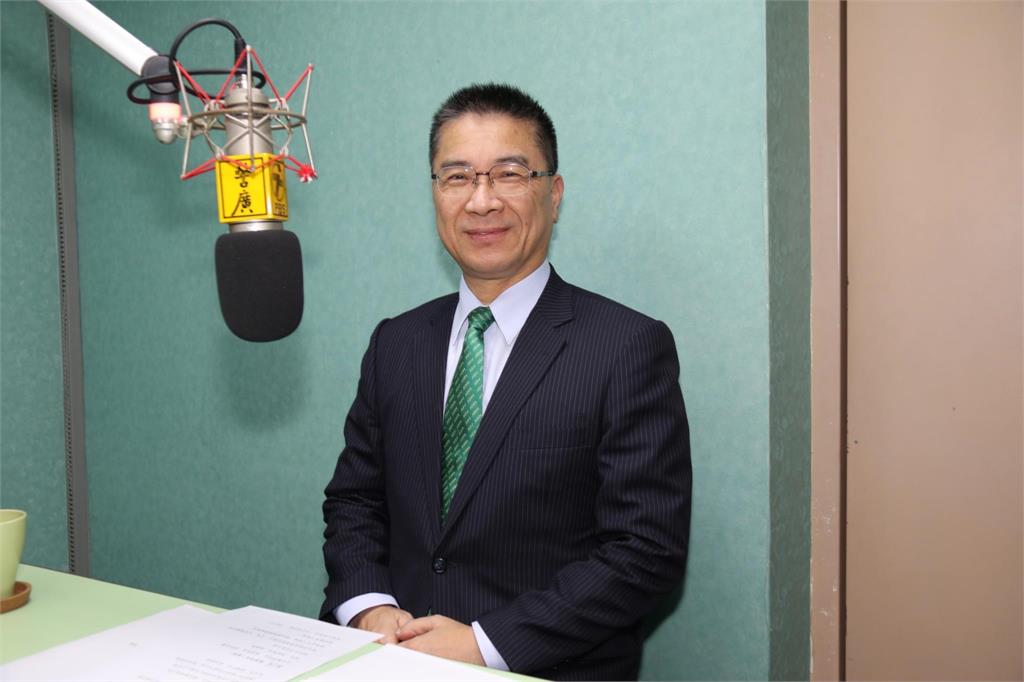 獨家／徐國勇接民進黨秘書長消息曝　賴清德提前於今天中常會宣布