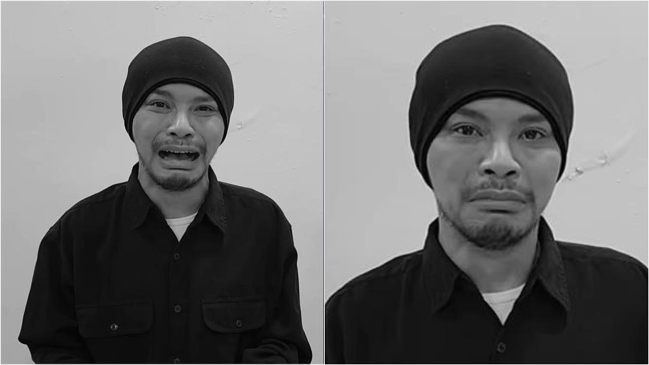 謝侑芯猝死變謀殺「黃明志投案」不出來了!警曝「將延扣7天」律師說法曝