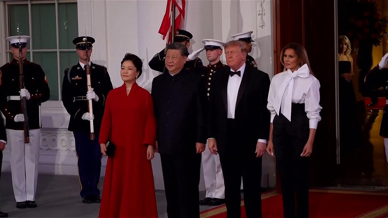 政治雙關？川習會晚宴唱「悲慘世界」　外界解讀：偷臭習近平