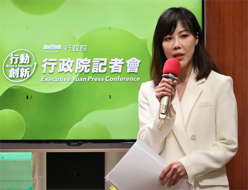 台灣關稅何時開獎？政院曝鄭麗君還在華府　台美洽約下一輪談判