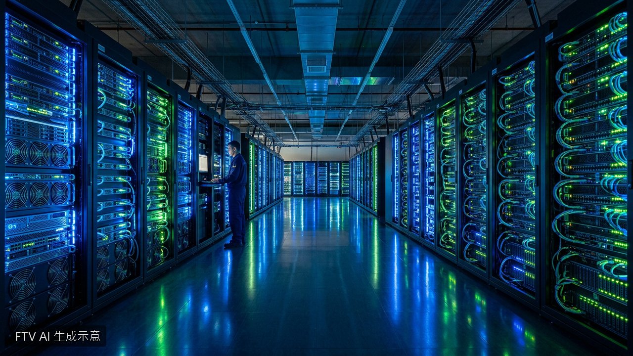 中國奪最快超級電腦寶座　專家：不代表AI實力超越美國