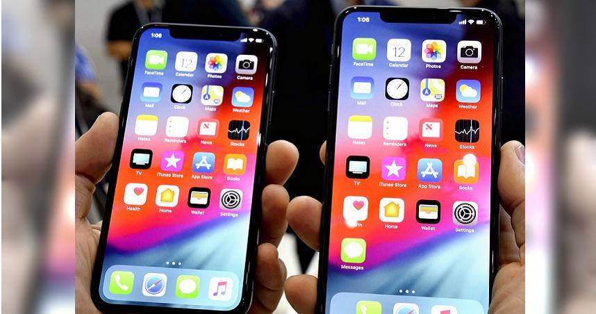 蘋果更新「過時產品」清單　iPhone XS列入其中「第5代iPad列停產名單」