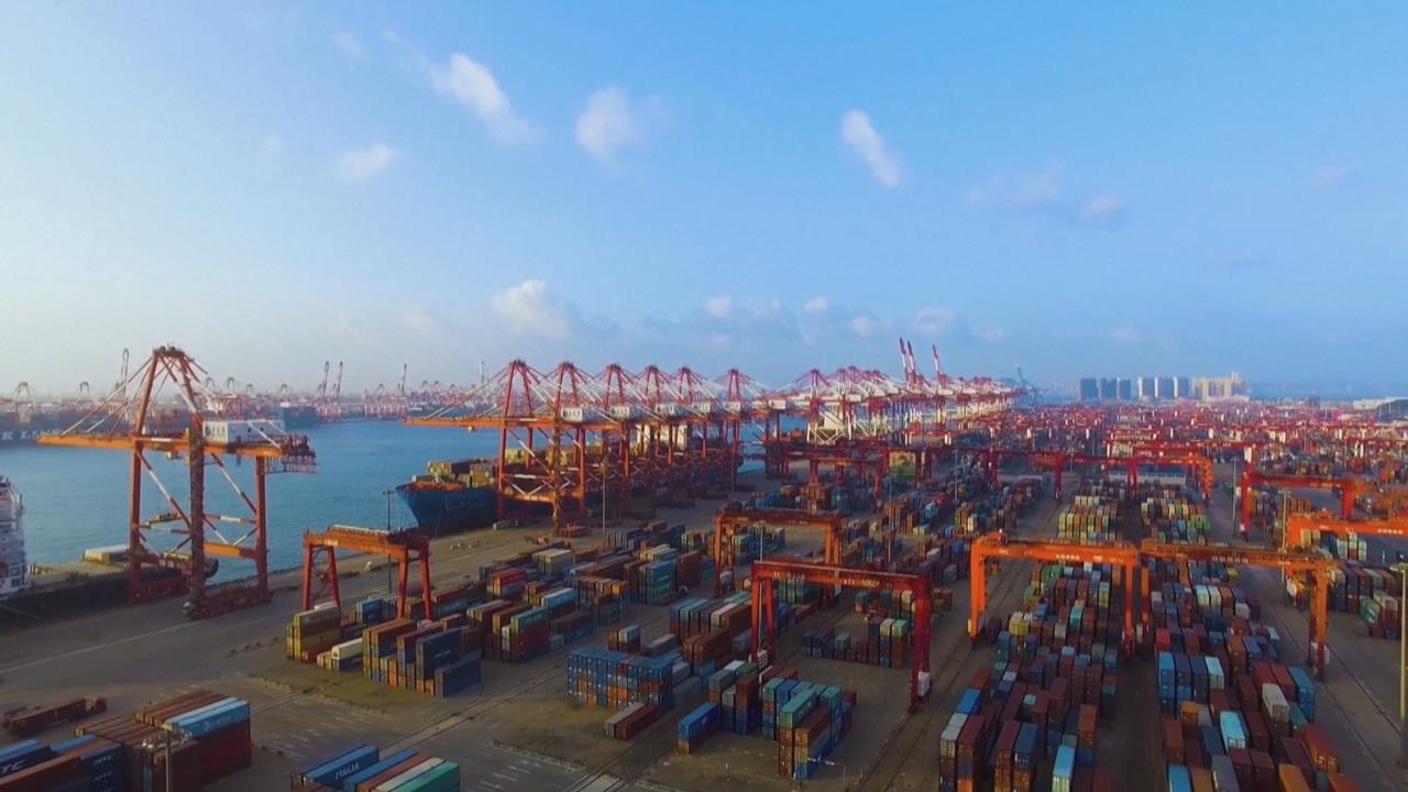 可信？中國稱「第3季GDP4.5%」　美財長出手斷金援、暗指中市場扭曲