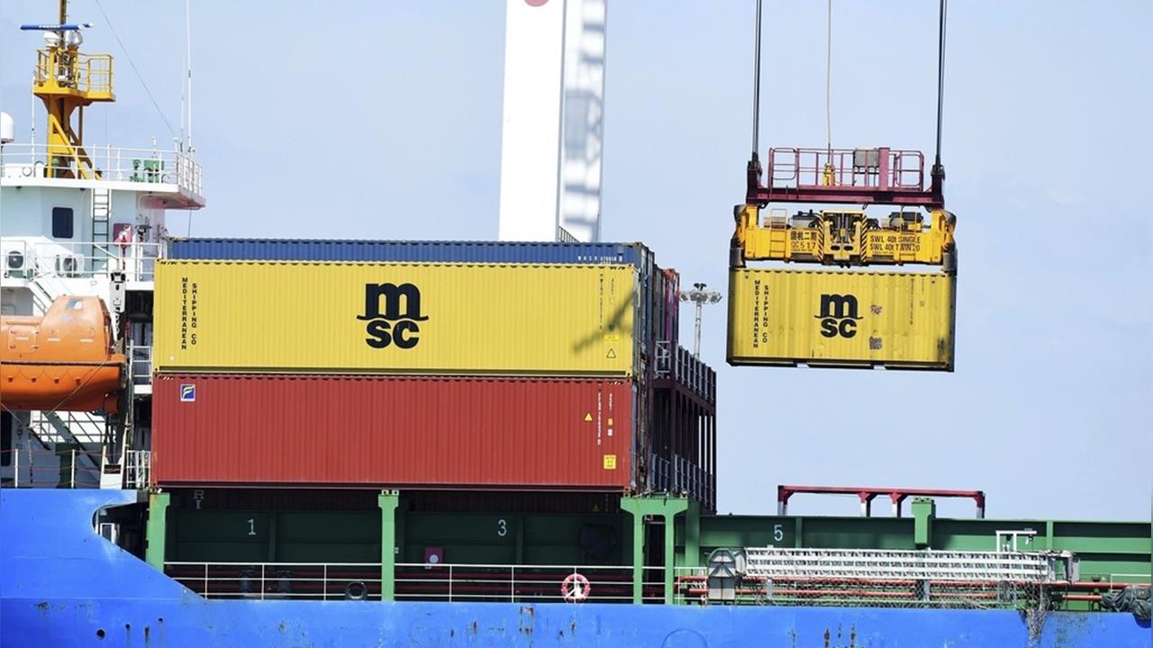 快新聞/看好台灣!IMF上調我經濟成長預測至3.7% 貿易戰隱憂仍存