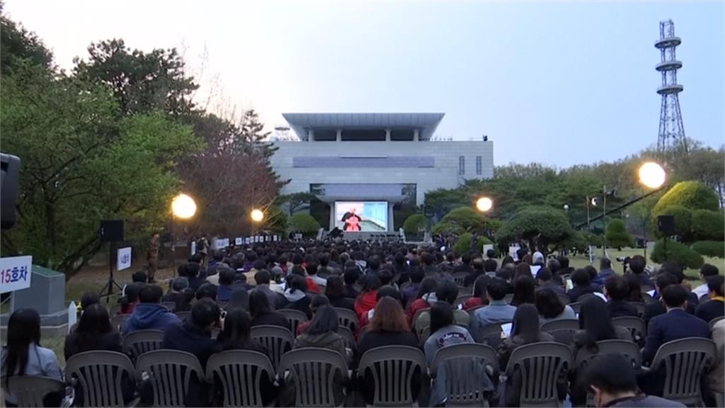 板門店宣言週年活動 獨缺北朝鮮惹議