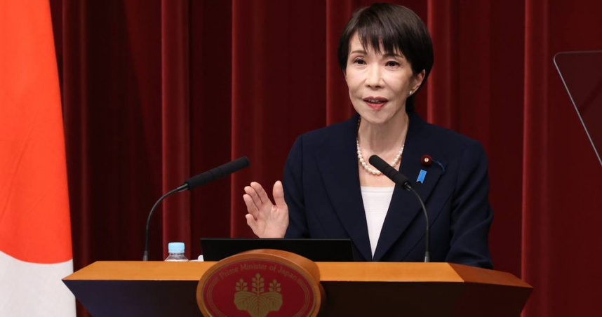 眾議院選舉自民黨奪2／3席次　高市早苗：加速研議食品稅歸零