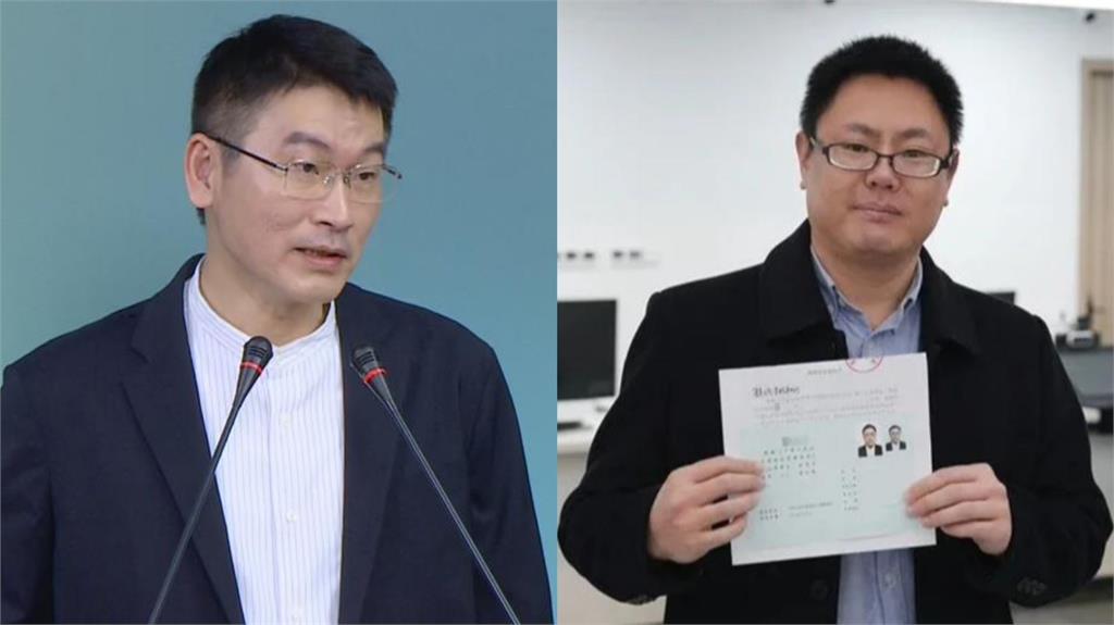 快新聞／陸委會提醒：持中國邊境旅遊護照違法　台灣身分會被取消