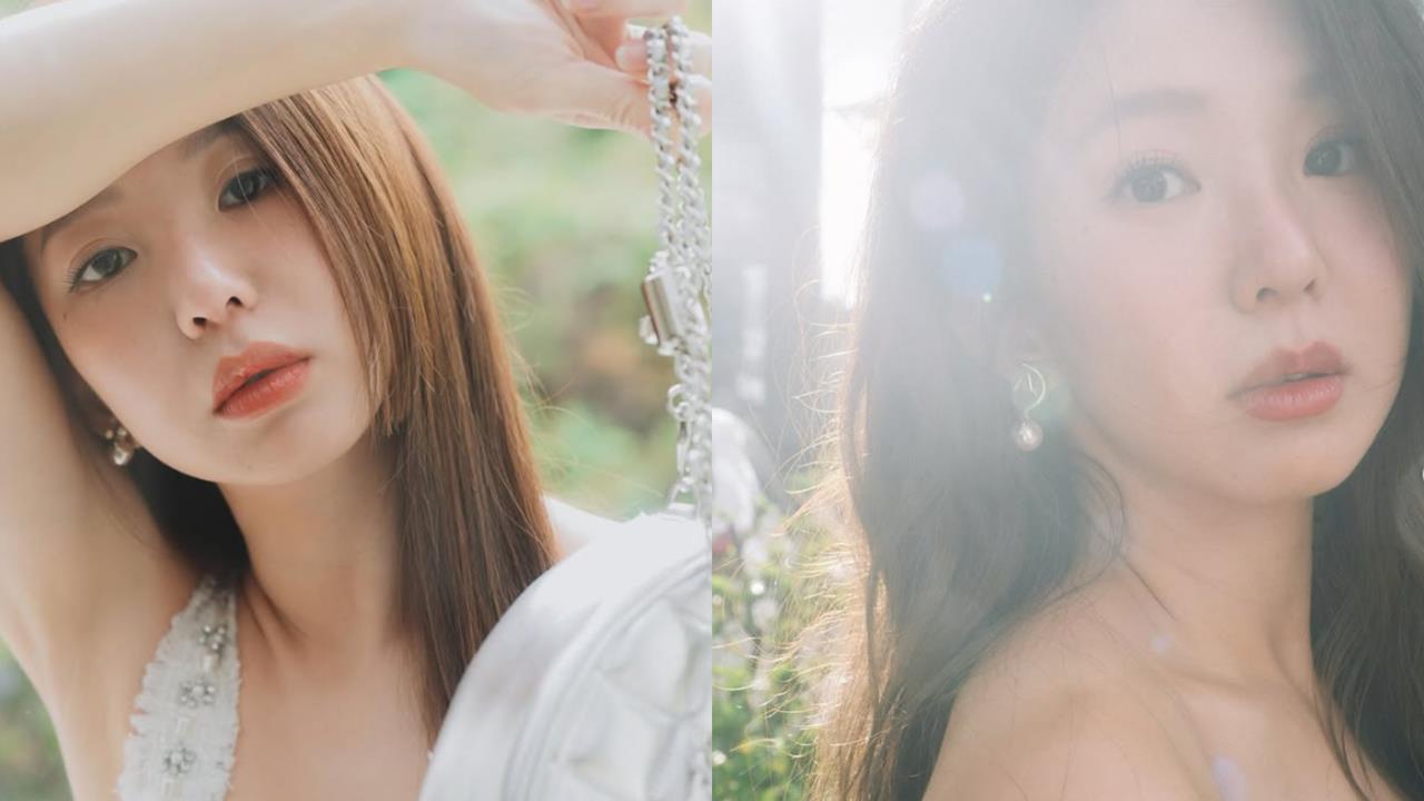 郭書瑤單身7年遭約會對象「無預警封鎖」!委屈認「很受傷」花2年才走出來…