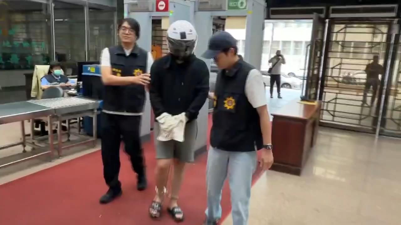 德州撲克.撞球冠軍淪搶匪 拒絕道歉!遭羈押禁見