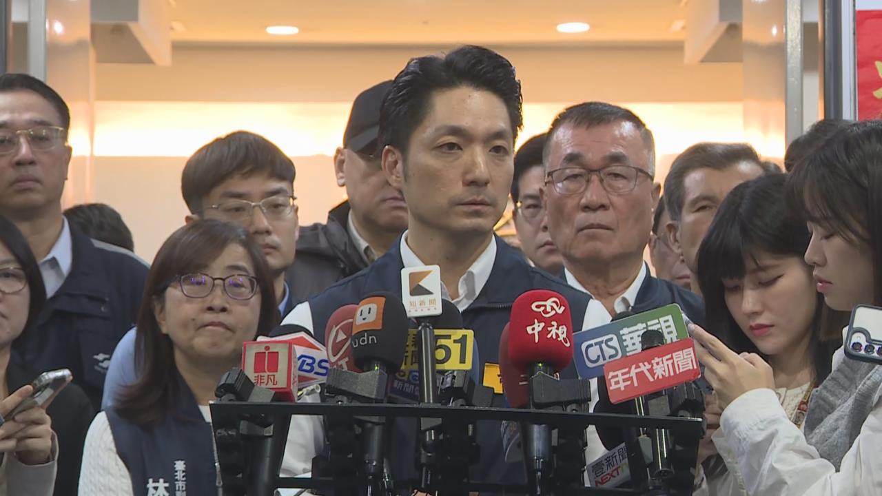 快新聞／和柯文哲相提並論！吳靜怡嗆蔣萬安：你比阿北還爛