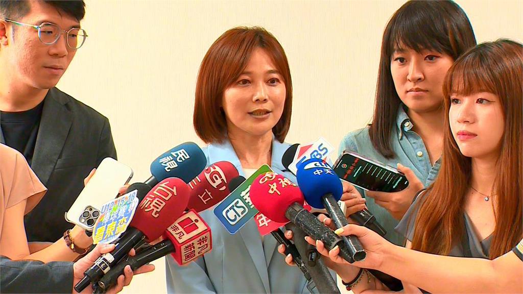 快新聞／黃國昌稱賴總統曾主張修集遊法　府：從未有人指修成「可攻擊警察」