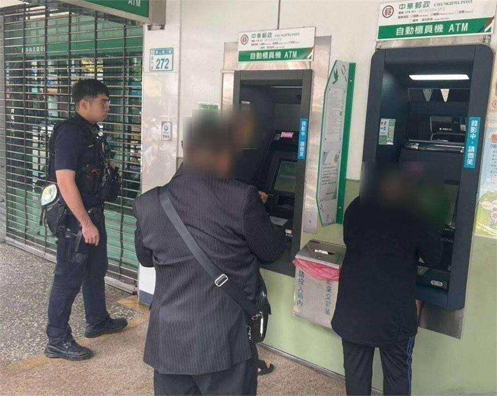 普發現金未入帳別慌!女誤信話術交出百萬財物 警揭詐騙新套路