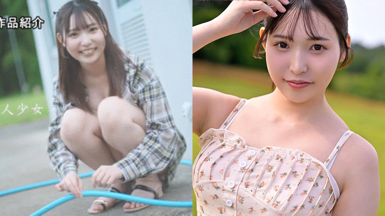 純欲系女大生「看片成癮」不忍了!初體驗洩「肉感身材」達人讚:青春無敵