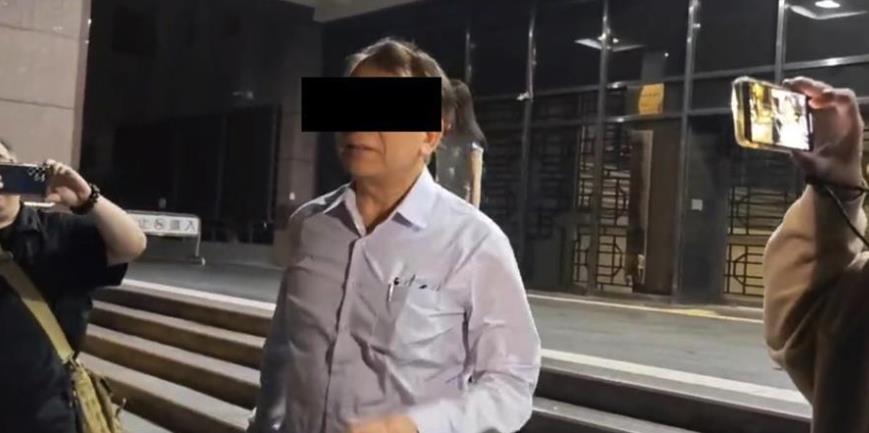 快新聞／「生技之神」被起訴　晟德藥廠榮譽總裁涉「內線交易」海撈逾百萬
