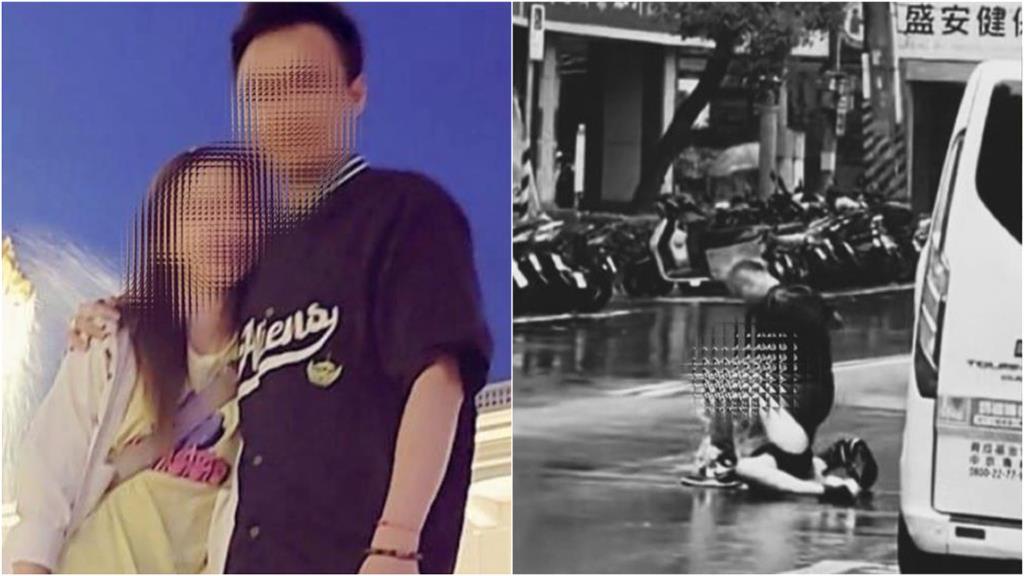 返「土城男砍妻、小姨子」凶案現場招魂！灌詭風超毛「換他接手」擲出聖筊