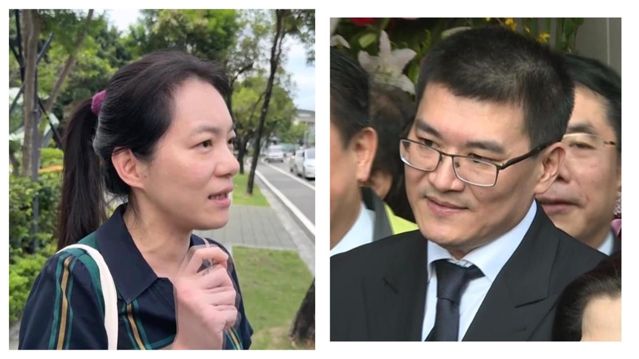 替陳幸妤開鍘渣男！王瑞德邀5名人集資演「怒鍘陳世美」　喊「明年普發1萬」最佳用法