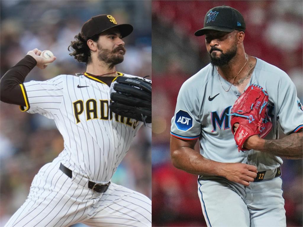 MLB/水手們越追越近!太空人積極補強兩大先發 希斯和魚王都是目標