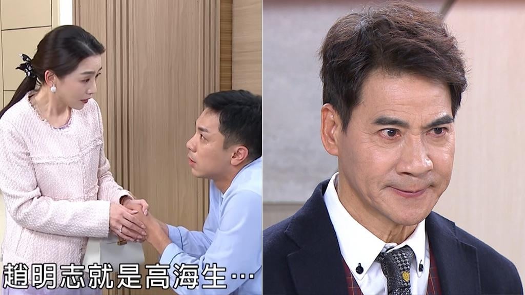 翁家明驚曝《好運來》最後報應到?分享最後「大場面」網喊不妙!