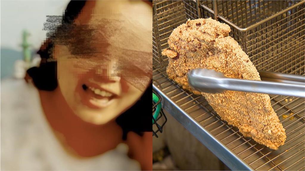 逼男嬰吃餿水!劉姓姐妹獄中過超爽 午餐「爽嗑炸雞」飯後還有甜湯喝