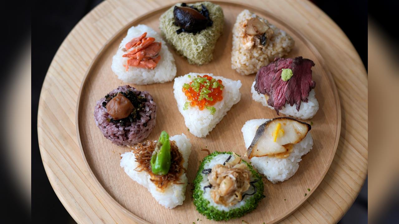 「米飯美食」獲2025代表菜! 日本米券發放地方步調不一致