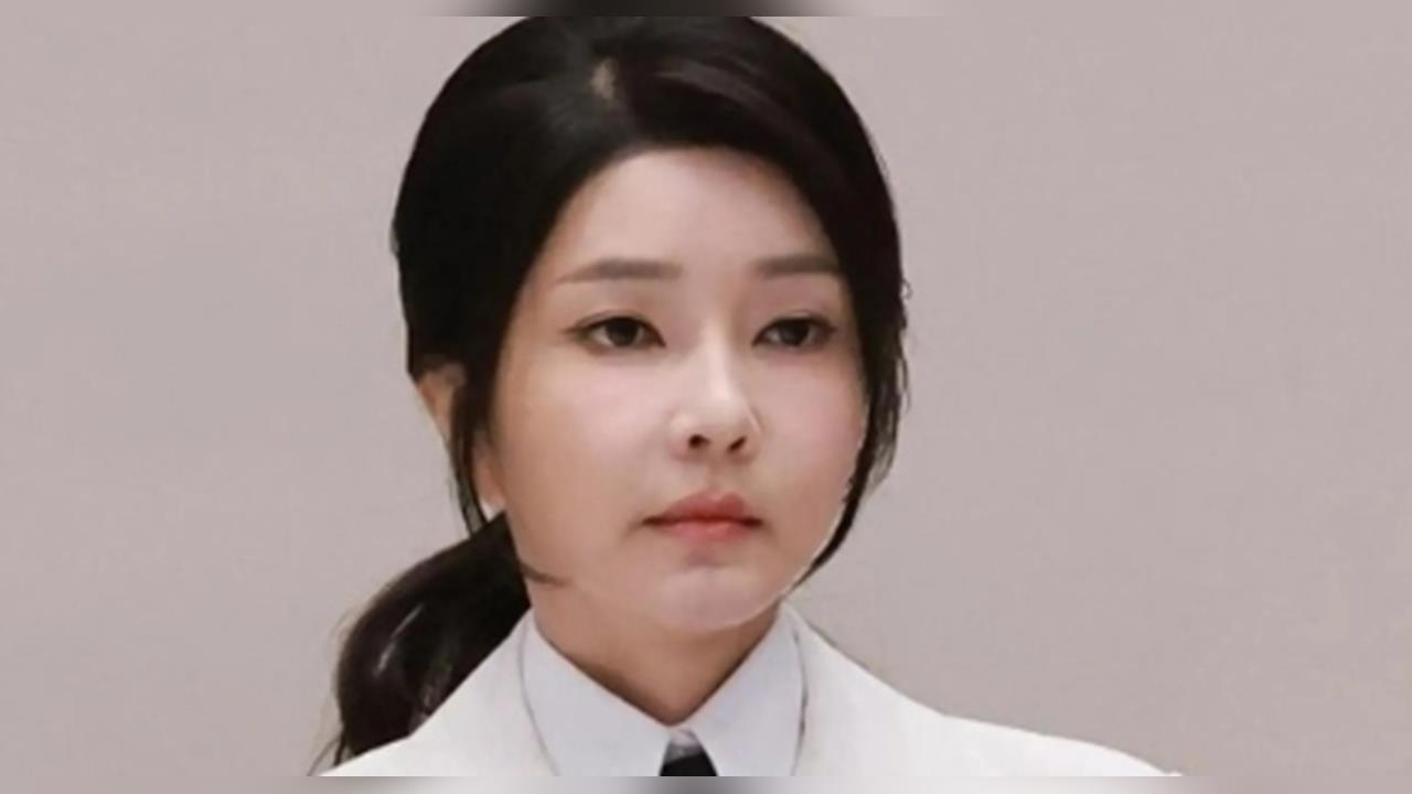 快新聞／南韓前第一夫人金建希遭控收賄罪求刑15年　一審判決1年8個月