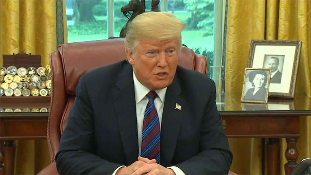 美墨同意修訂NAFTA 加拿大倍感壓力