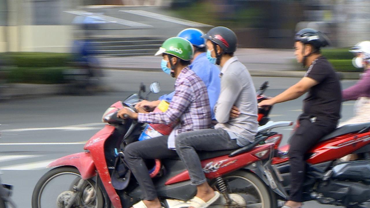 外送巨頭Grab拚登台! 拋"3大承諾"保障外送員收入