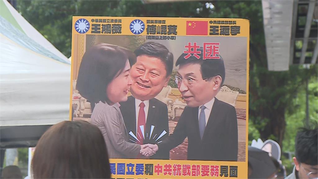 快新聞／藍營縣市首長17年來首次缺席海峽論壇　前立委「這樣分析」