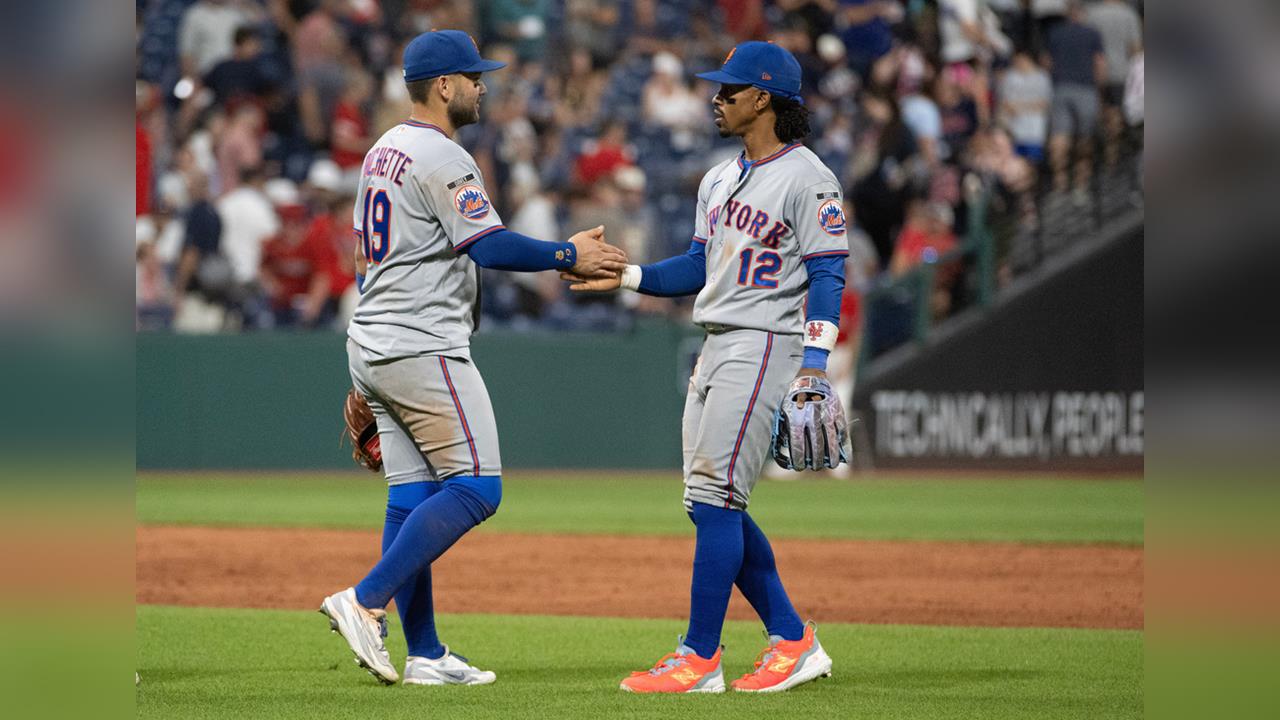 MLB(影)／大都會季中交易清倉大拍賣！資深球評竟稱送出的球員都是「垃圾」