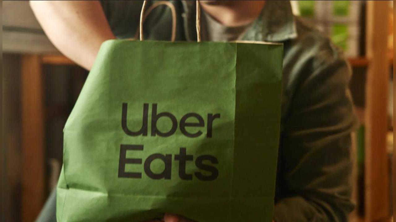 快新聞／外送費調漲？外送專法將上路　Uber Eats、Foodpanda回應了