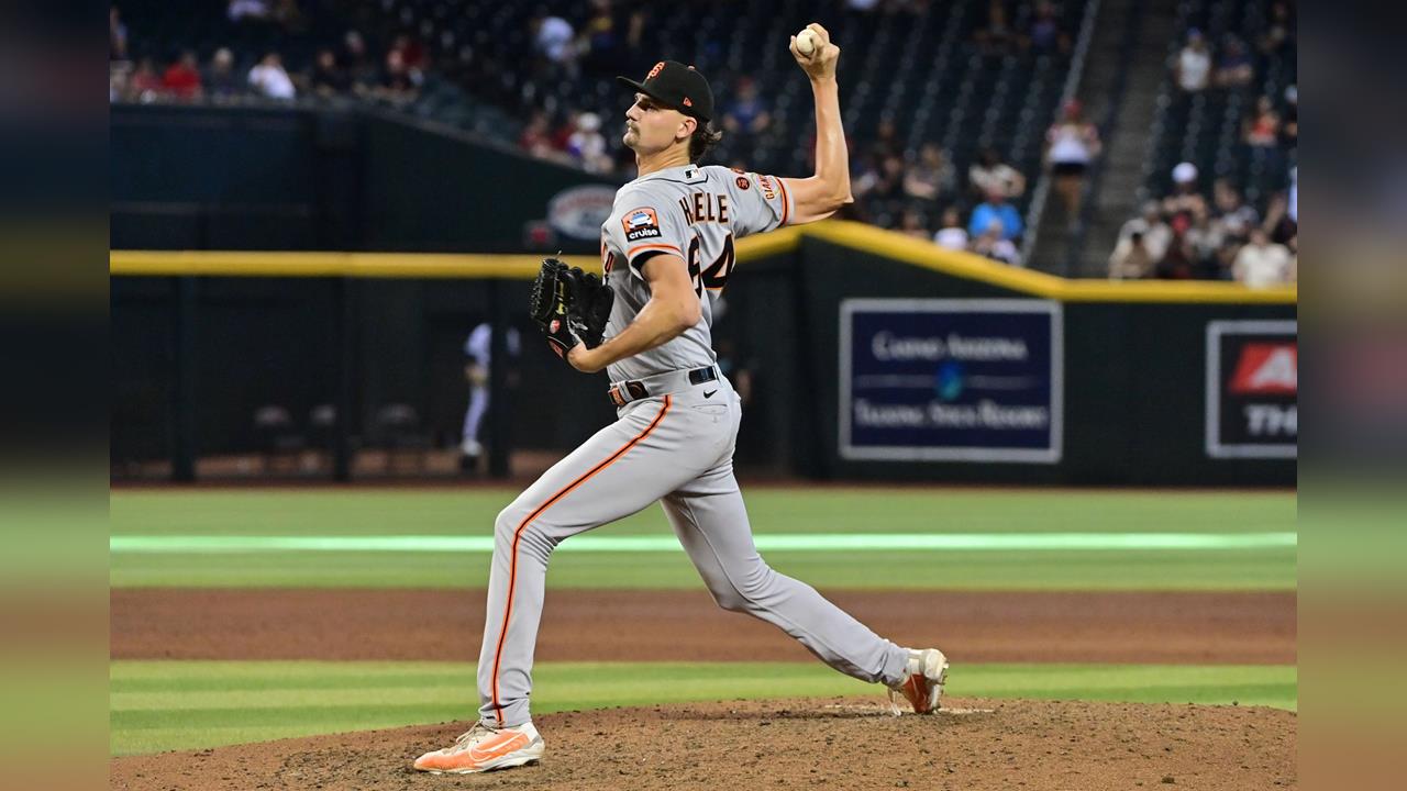 MLB(影)/大聯盟史上最高球員轉戰日職!211公分傑利加盟山本由伸前母隊