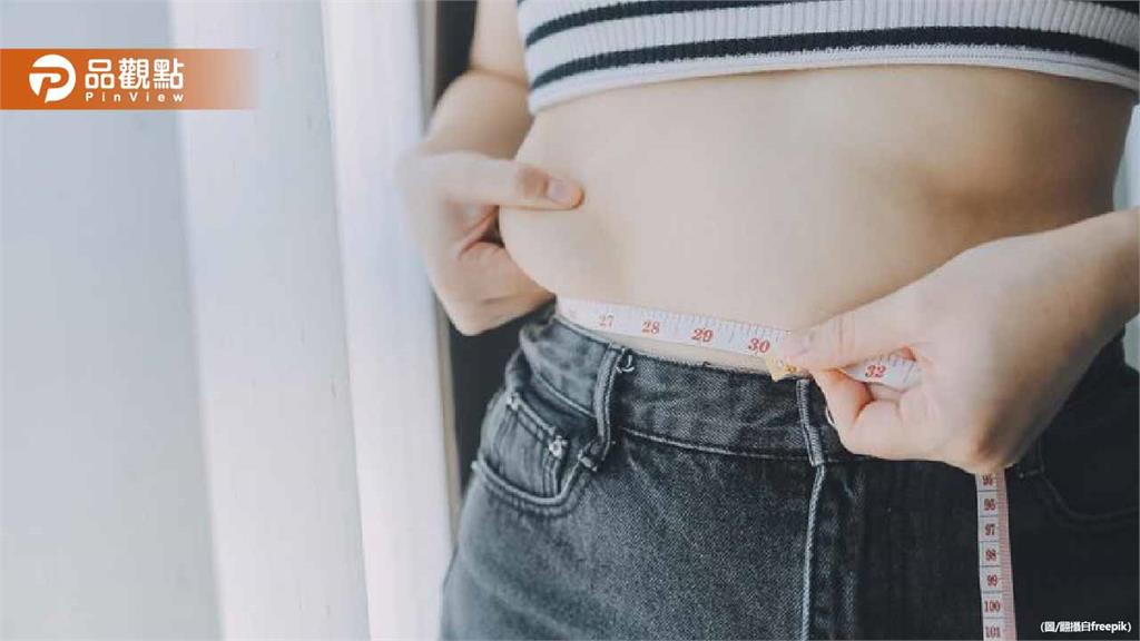 女網紅用極端減肥！半年只吃雞胸＋花椰菜　胰臟大面積壞死險喪命