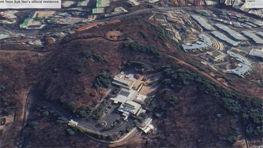 陸戰不行改空降！　南韓檢調傳「出動直升機」逮捕尹錫悅