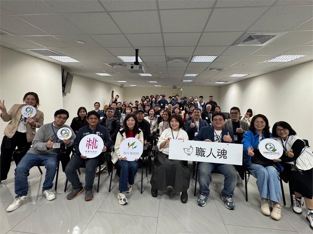 洺鈞畜產科技推出「職人雞」無抗黑羽土雞與滷蛋白，與娘家保健生技攜手開創健康新食尚