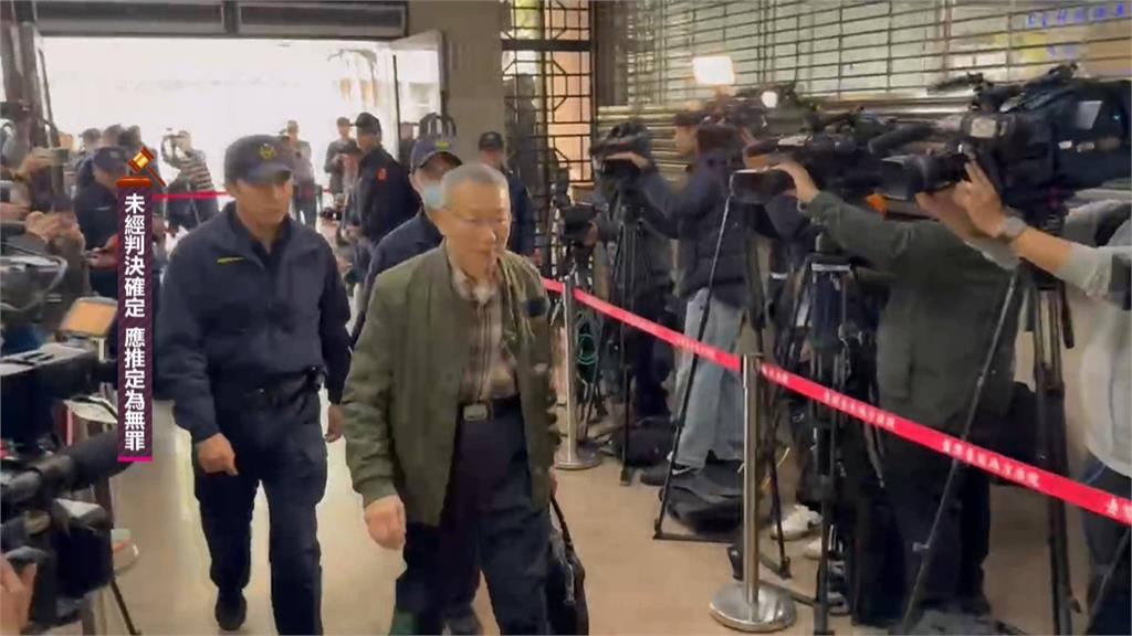 前產發局長林崇傑爆收柯「6字手諭」　柯文哲質疑檢方引導：要求調閱應訊錄音