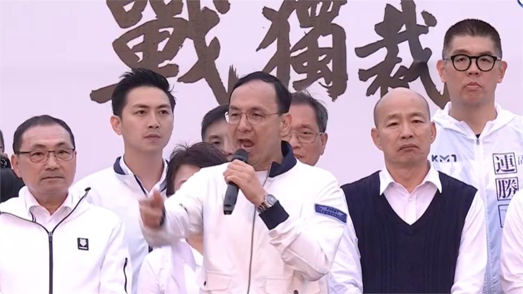 藍白嗆賴清德獨裁？律師秒拋「1片段」狠打臉…港人：看到426就想笑