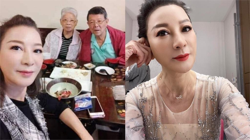 阿西突送急診！1指數驟降「有死亡風險」楊繡惠火速北上最新情況曝