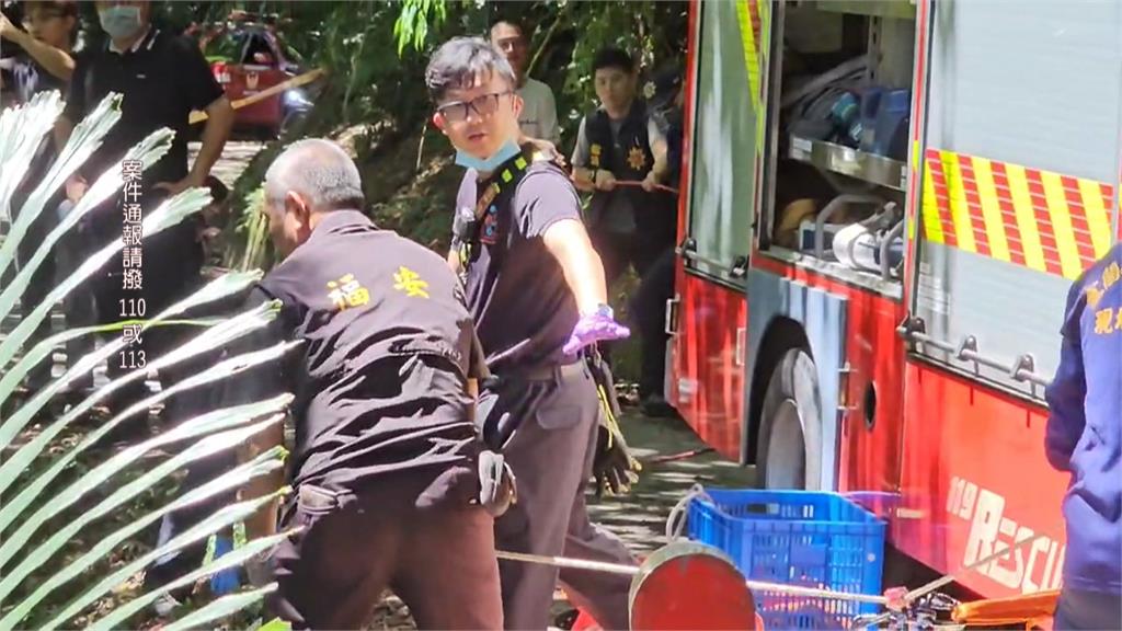 債務糾紛引殺機！　17歲少年遭9嫌打死棄屍海軍中士也涉案