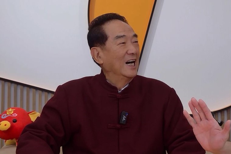 快新聞／宋楚瑜遭八炯、陳柏源控涉嫌統戰！　親民黨批造謠「將負起法律責任」