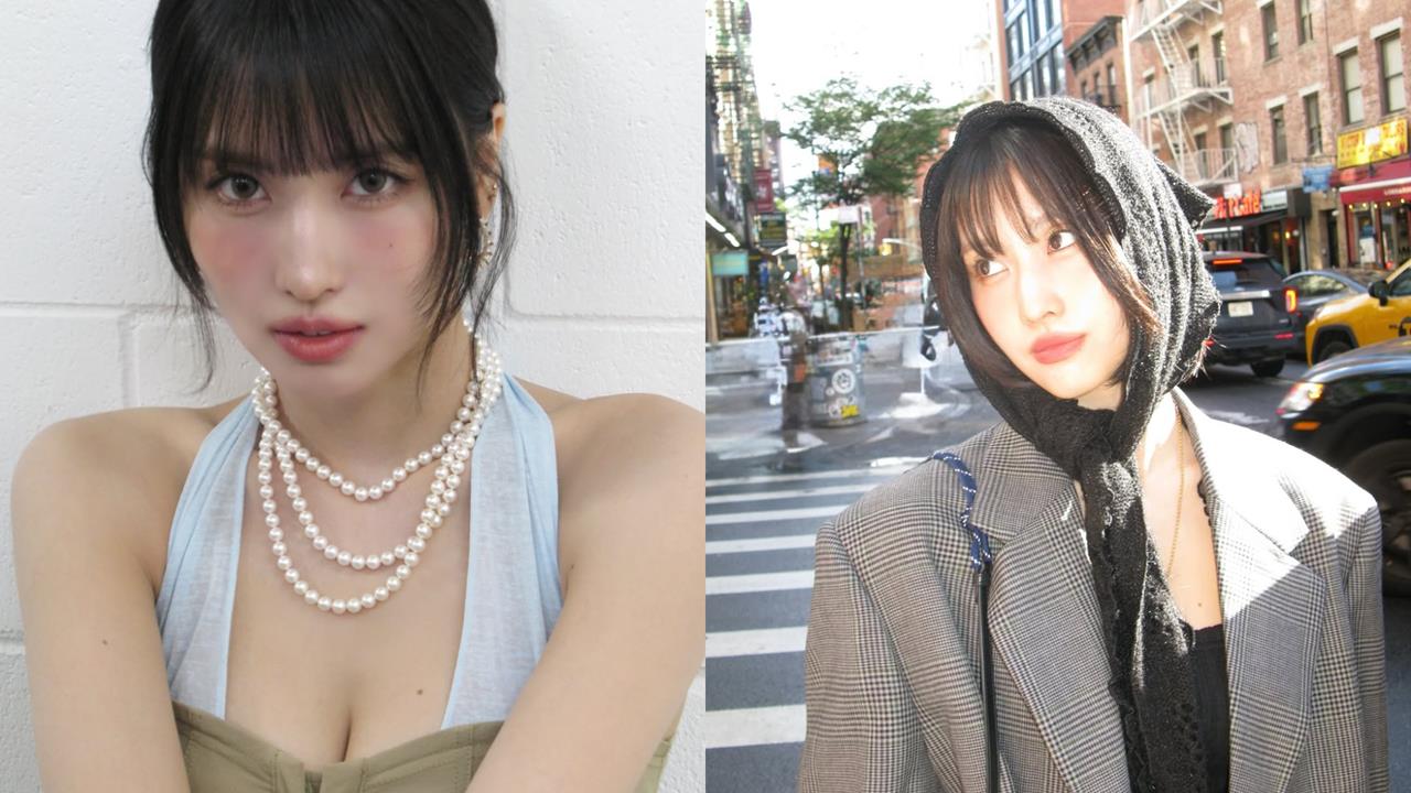 TWICE又一人倒下？Momo「牙痛崩潰」美巡期間緊急拔牙止痛