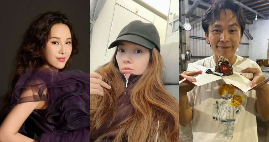 流量婆媳2／兒子只有居住權！向太全款買地登記郭碧婷名下原因曝光