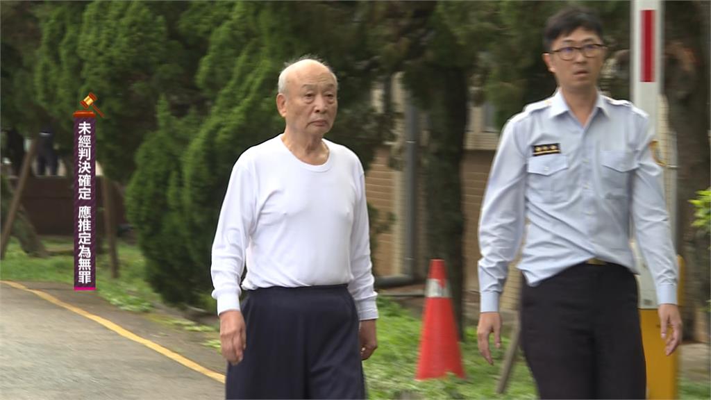 快新聞／京華城弊案首波案件出爐　朱亞虎、威京法務下場出爐了
