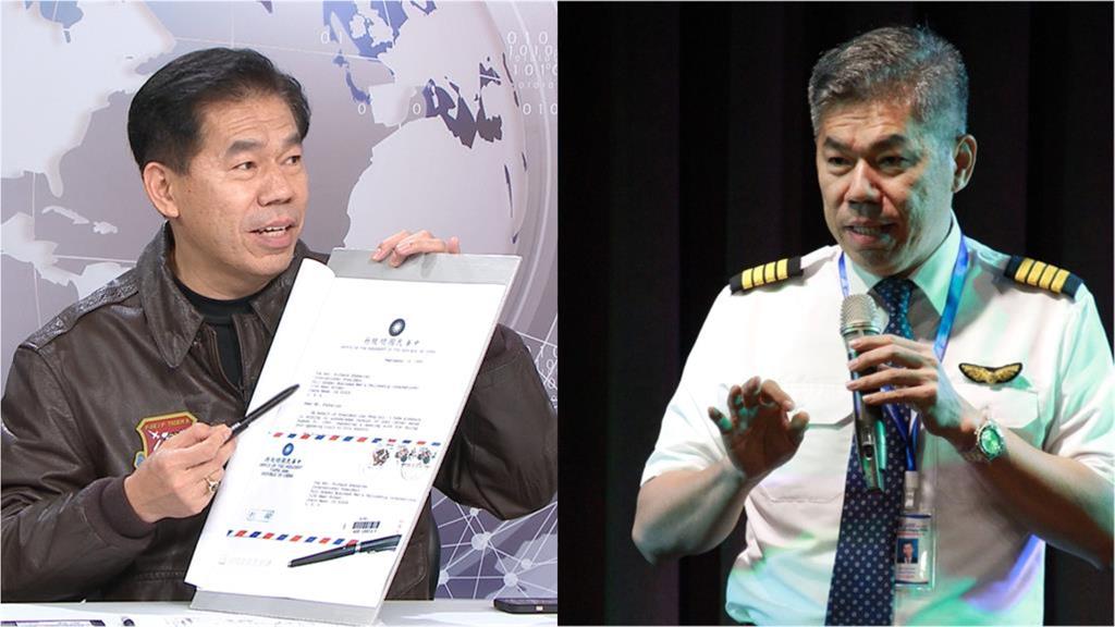 現役軍人喊「團結反共」竟遭長官糾正、修理？鷹爸爆內幕全曝光…籲國防部1事