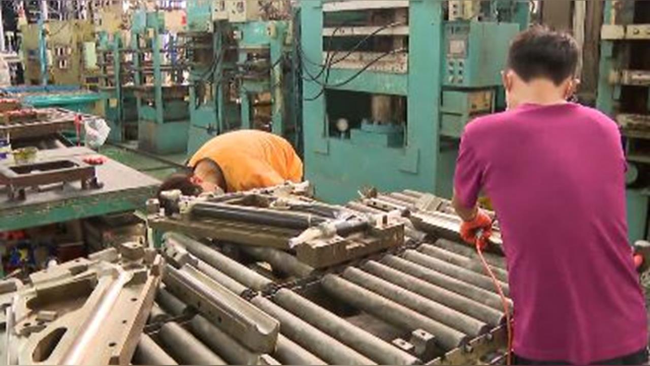 薪資成長贏過通膨 前8月實質總薪資年增2.66％.創11年同期最大漲幅
